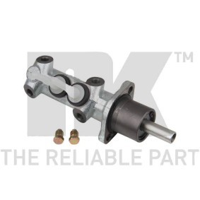Comprar Cilindro principal de freno de NK 821010 a bajo precio de 38,98 €