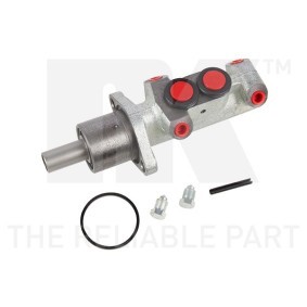 Comprar Cilindro principal de freno de NK 821913 a bajo precio de 65,98 €