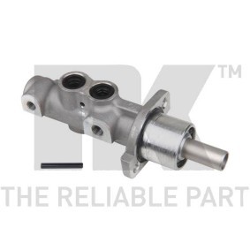 Comprar Cilindro principal de freno de NK 821931 a bajo precio de 218,39 €