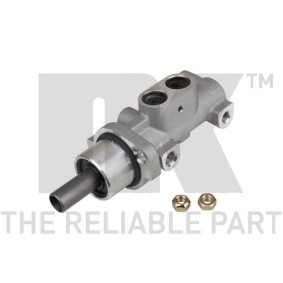 Comprar Cilindro principal de freno de NK 821932 a bajo precio de 178,08 €