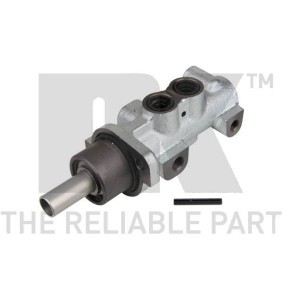 Comprar Cilindro principal de freno de NK 821941 a bajo precio de 47,66 €