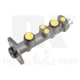 Comprar Cilindro principal de freno de NK 822302 a bajo precio de 16,08 €