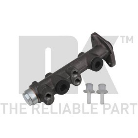 Comprar Cilindro principal de freno de NK 822303 a bajo precio de 19,38 €