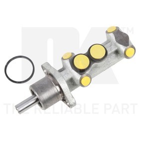 Comprar Cilindro principal de freno de NK 822321 a bajo precio de 25,72 €