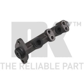 Comprar Cilindro principal de freno de NK 822325 a bajo precio de 24,99 €