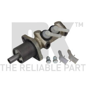 Comprar Cilindro principal de freno de NK 822330 a bajo precio de 25,21 €