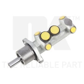 Comprar Cilindro principal de freno de NK 822331 a bajo precio de 45,40 €