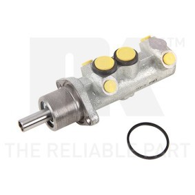 Comprar Cilindro principal de freno de NK 822332 a bajo precio de 28,01 €