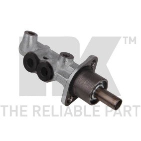 Comprar Cilindro principal de freno de NK 822333 a bajo precio de 67,57 €