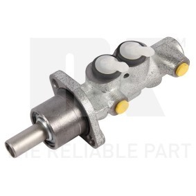 Comprar Cilindro principal de freno de NK 822334 a bajo precio de 44,98 €