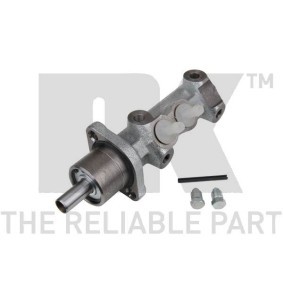 Comprar Cilindro principal de freno de NK 822335 a bajo precio de 52,53 €
