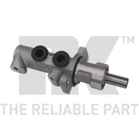 Comprar Cilindro principal de freno de NK 822337 a bajo precio de 60,02 €