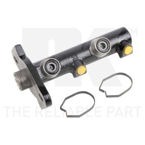 Comprar Cilindro principal de freno de NK 822560 a bajo precio de 49,71 €