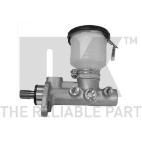 Comprar Cilindro principal de freno de NK 822604 a bajo precio de 110,48 €