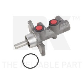 Compre Bomba central dos travões da NK 823651 a um preço baixo por 48,06 €