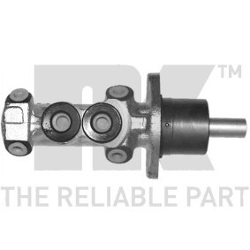 Comprar Cilindro principal de freno de NK 823720 a bajo precio de 74,73 €
