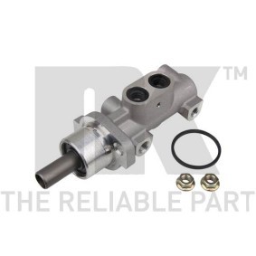 Comprar Cilindro principal de freno de NK 823730 a bajo precio de 54,56 €