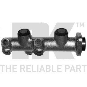 Acquista Cilindro maestro del freno da NK 823912 a buon mercato per soli 69,88 €