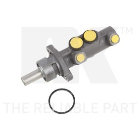 Acquista Cilindro maestro del freno da NK 823919 a buon mercato per soli 32,80 €