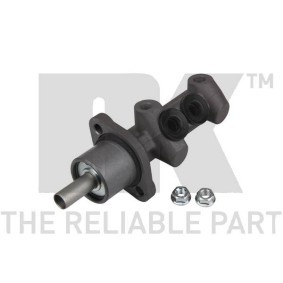 Acquista Cilindro maestro del freno da NK 823940 a buon mercato per soli 53,60 €