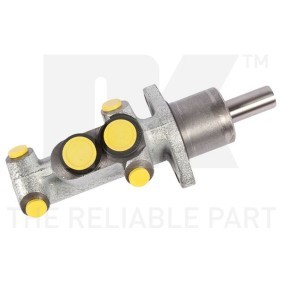 Acquista Cilindro maestro del freno da NK 824755 a buon mercato per soli 99,10 €