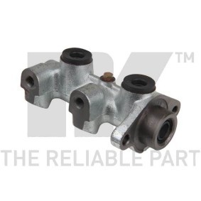 Hauptbremszylinder 825001 für DAEWOO