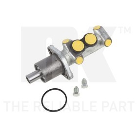 Comprar Cilindro principal de freno de NK 829906 a bajo precio de 38,56 €