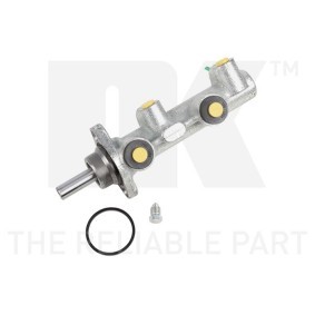 Acquista Cilindro maestro del freno da NK 829907 a buon mercato per soli 57,06 €