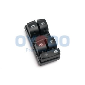 Comprar Interruptor de elevalunas de Oyodo 94B9010-OYO a bajo precio de 24,00 €
