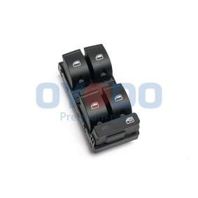 Comprar Interruptor de elevalunas de Oyodo 94B9011-OYO a bajo precio de 23,59 €
