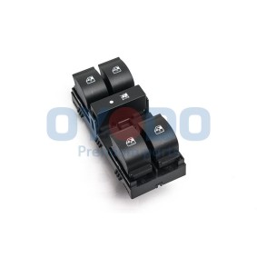 Comprar Interruptor de elevalunas de Oyodo 94B9016-OYO a bajo precio de 29,14 €
