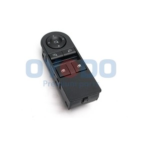 Comprar Interruptor de elevalunas de Oyodo 94B9017-OYO a bajo precio de 39,48 €