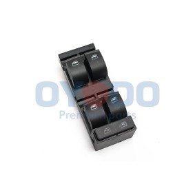 Comprar Interruptor de elevalunas de Oyodo 94B9033-OYO a bajo precio de 25,10 €