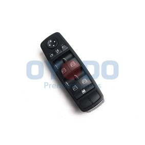 Compre Botonera de elevalunas de Oyodo online para Clase R (W251, V251) a precios moderados