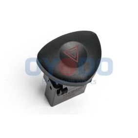 Compre Botón de luces de emergencia de Oyodo online para Clio II Hatchback (BB, CB) a precios moderados