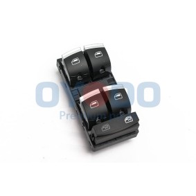 Comprar Interruptor de elevalunas de Oyodo 94B9047-OYO a bajo precio de 21,26 €