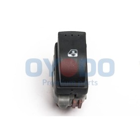 Comprar Interruptor de elevalunas de Oyodo 94B9055-OYO a bajo precio de 8,29 €