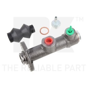 Comprar Cilindro maestro, embrague de NK 832306 a bajo precio de 24,03 €