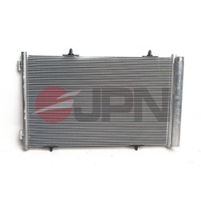 Klimakondensator 60C9155-JPN