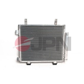 Klimakondensator 60C9159-JPN