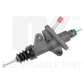 Compre Cilindro transmissor, embraiagem da NK 832507 a um preço baixo por 62,33 €