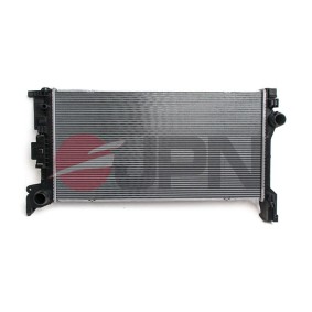 Acquista Radiatore motore da JPN 60C9191-JPN a buon mercato per soli 116,63 €
