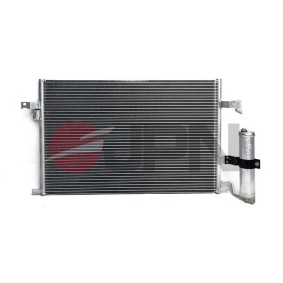 Klimakondensator 60C9202-JPN