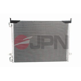Klimakondensator 60C9204-JPN