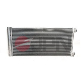 Klimakondensator 60C9212-JPN für FIAT