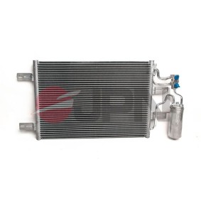 Klimakondensator 60C9222-JPN