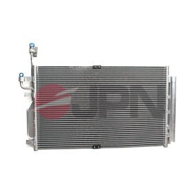 Klimakondensator 60C9225-JPN