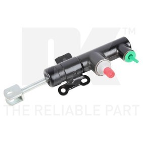 Comprar Cilindro maestro, embrague de NK 834105 a bajo precio de 91,84 €