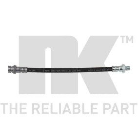 Bremsschlauch für SUBARU von NK