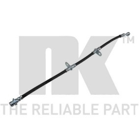Comprar Latiguillo de freno de NK 854019 a bajo precio de 13,27 €